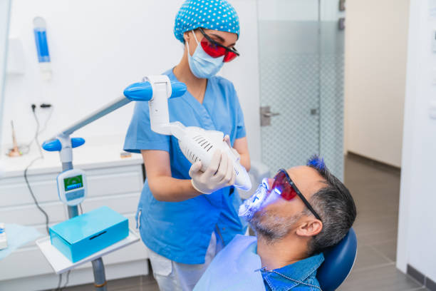 Best Pediatric Emergency Dentist in Frewsburg, NY